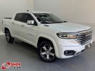 RAM Rampage Laramie 2.0T 16v 4x4 Branca
