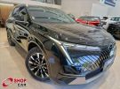 GAC GS4 Elite 2.0 16v Preta