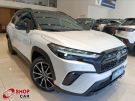 TOYOTA Corolla Cross GR-Sport 2.0 16v Branca