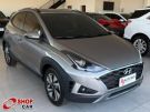 HYUNDAI HB20X Diamond 1.6 16v Prata