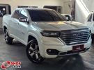 RAM Rampage Laramie 2.0TDi 16v 4x4 Branca