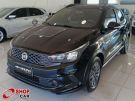 FIAT Argo Trekking 1.3 Preta