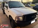 FORD F350 3.9TD Branca