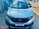 FIAT Strada Volcano 1.3 C.D. Prata