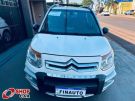 CITROËN AirCross Exclusive 1.6 16v Branca