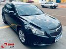 GM - Chevrolet Cruze Sedan LT 1.8 16v Branca