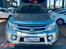 MITSUBISHI L200 Triton Sport HPE 2.4TDi 16v 4x4 C.D. Prata