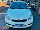 FIAT Grand Siena Essence 1.6 16v Dualogic Branca