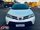 TOYOTA Rav4 2.5 16v 4x4 Branca