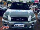 HYUNDAI Tucson GLS 2.0 16v Prata