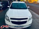 GM - Chevrolet Agile LTZ 1.4 Easytronic Branca