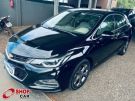 GM - Chevrolet Cruze Hatch Sport6 LTZ 1.4T 16v Preta