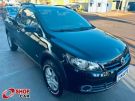 VW - Volkswagen Saveiro 1.6 C.S. Preta