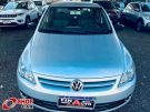 VW - Volkswagen Voyage 1.0 Prata