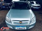 GM - Chevrolet Celta Spirit 1.0 4p. Prata