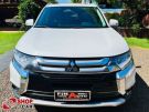 MITSUBISHI Outlander GT 3.0 V6 24v 4WD Branca