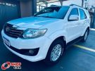 TOYOTA Hilux SW4 SR 2.7 16v Branca