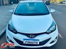 HYUNDAI HB20S Comfort Plus 1.6 16v Branca