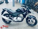 HONDA CB 300R Azul