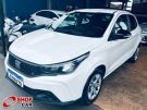 FIAT Argo Drive 1.0 Branca