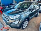 FORD EcoSport Titanium 1.5 12v Cinza
