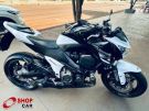 KAWASAKI Z 800 Branca