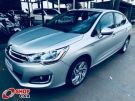 CITROËN C4 Lounge Exclusive 1.6 16v THP Prata