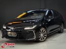 TOYOTA Corolla Altis Premium Hybrid 1.8 16v Preta