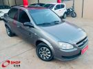 GM - Chevrolet Classic LS 1.0 Cinza