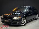 BMW 320i 2.0 16v Preta