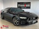 FORD Mustang GT Performance 5.0 V8 32v Preta