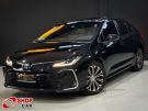 TOYOTA Corolla Altis Premium Hybrid 1.8 16v Preta