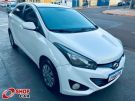 HYUNDAI HB20S Comfort Plus 1.6 16v Branca