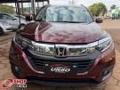 HONDA HR-V EX 1.8 16v Vermelha