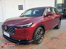 HONDA HR-V Touring 1.5T 16v Vermelha