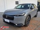 HONDA HR-V EXL 1.5 16v Cinza