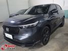 HONDA HR-V Advance 1.5T 16v Cinza
