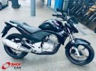 HONDA CB 300R Vermelha