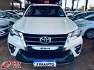 TOYOTA Hilux SW4 SRX Diamond D4-D 2.8TDi 16v 4x4 Branca