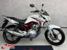 HONDA CG Titan 150 EX Mix Branca