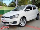 VW - Volkswagen Fox Trendline 1.6 4p. Branca