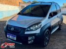 FIAT Idea Adventure 1.8 16v Cinza