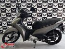 HONDA Biz 125i Prata