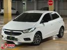 GM - Chevrolet Joy Hatch Black 1.0 Branca