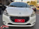 PEUGEOT 208 Griffe 1.6 16v Branca