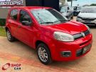 FIAT Uno Attractive 1.0 4p. Vermelha