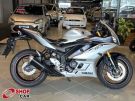YAMAHA YZF R3 321 Prata