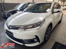 TOYOTA Corolla Altis 2.0 16v Branca