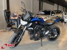 YAMAHA MT-07 689 Azul