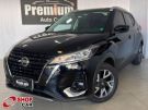 NISSAN Kicks Sense 1.6 16v Preta